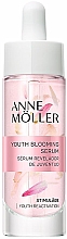 Антивікова сироватка для обличчя - Anne Moller Stimulage Youth Blooming Serum — фото N1