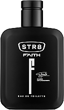 STR8 Faith - Туалетная вода — фото N3
