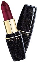 Духи, Парфюмерия, косметика Губная помада - Pupa Light Up The Night Volume Lipstick 