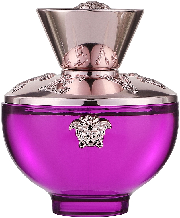 Versace Pour Femme Dylan Purple - Парфюмированная вода