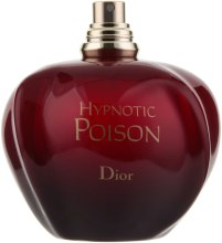 Духи, Парфюмерия, косметика УЦЕНКА Dior Hypnotic Poison - Туалетная вода (тестер без крышечки)*