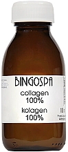 Колаген - BingoSpa Collagen 100% — фото N3