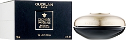 Легкий крем для лица - Guerlain Orchidee Imperiale The Light Cream — фото N2