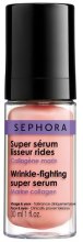 Духи, Парфюмерия, косметика Сыворотка против морщин для лица и глаз - Sephora Wrinkle-fighting Super Serum