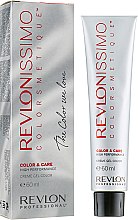 Крем-фарба для волосся - Revlon Professional Revlonissimo NMT — фото N2
