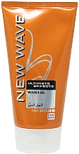 Духи, Парфюмерия, косметика Гель для волос сильной фиксации - Wella New Wave Ultimate Effects Wonder Gel