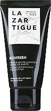 Живильна маска для волосся - Lazartigue Nourish High Nutrition Mask (travel size) — фото N1