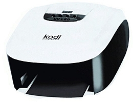Лампа для ногтей UV LED 45 Вт  - Kodi Professional — фото N1