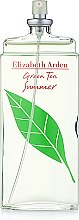 Духи, Парфюмерия, косметика Elizabeth Arden Green Tea Summer - Туалетная вода (тестер без крышечки)