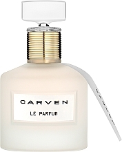 Carven Le Parfum - Парфюмированная вода — фото N3