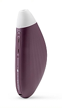 Прилад для очищення обличчя, фіолетовий  - Rio Pore Perfection Pro — фото N1