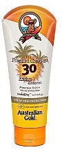 Духи, Парфюмерия, косметика Солнцезащитный лосьон - Australian Gold Premium Coverage Lotion Spf30