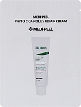 Духи, Парфюмерия, косметика Восстанавливающий фито крем с 5% пантенола - MEDIPEEL Phyto Cica-Nol B5 Repair Cream (пробник)