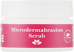 Духи, Парфюмерия, косметика УЦЕНКА Отшелушивающий скраб - Derma E Essentials Microdermabrasion Scrub (мини) *