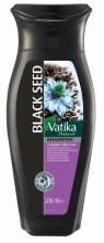 Духи, Парфюмерия, косметика УЦЕНКА Шампунь с черным тмином - Dabur Vatika Black Seed Shampoo *