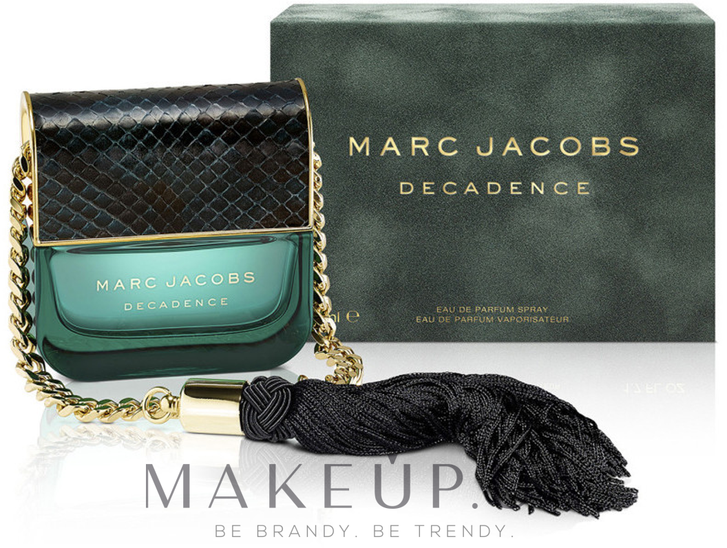 Marc jacobs decadence. Духи Marc Jacobs Decadence.