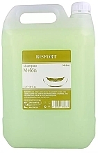 Шампунь для волосся - Risfort Melon Shampoo (каністра) — фото N1