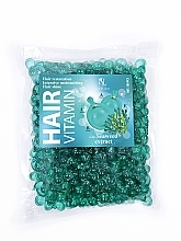 Вітаміни для волосся з екстрактом Морських водоростей - LeNika — фото N4