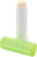 Бальзам для губ в стике - D'oliva Pharmatheiss (Olivenöl) Cosmetics — фото N3