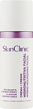 Крем гідроживильний для обличчя - SkinClinic Hydro-Nourishing Facial Cream — фото N1