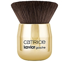 Духи, Парфюмерия, косметика Универсальная кисть - Catrice Cosmetics Catrice Kaviar Gauche Multipurpose Brush 