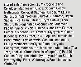 Ежедневный микрофолиант для лица - Dermalogica Daily Skin Health Microfoliant — фото N4