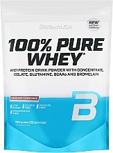 Протеин "Лесной орех" - BioTech 100% Pure Whey Hazelnut — фото N2