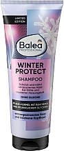 Парфумерія, косметика Професійний шампунь для волосся - Balea Winter Protect Shampoo