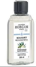 Maison Berger Agaves Garden Diffuser - Наповнювач для аромадифузора — фото N1
