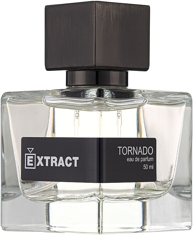 Extract Tornado - Парфюмированная вода — фото N1