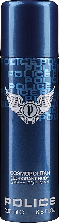 Police Cosmopolitan - Дезодорант — фото N1