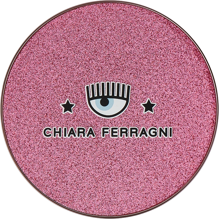 Румяна - Chiara Ferragni Babe Charming Highlighting Blush — фото N3