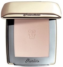 Духи, Парфюмерия, косметика Пудра компактная для лица - Guerlain Parure Compact Foundation SPF20 (тестер в коробке)