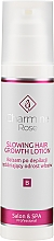 Духи, Парфюмерия, косметика Лосьон для замедления роста волос - Charmine Rose Slowing Hair Growth Lotion