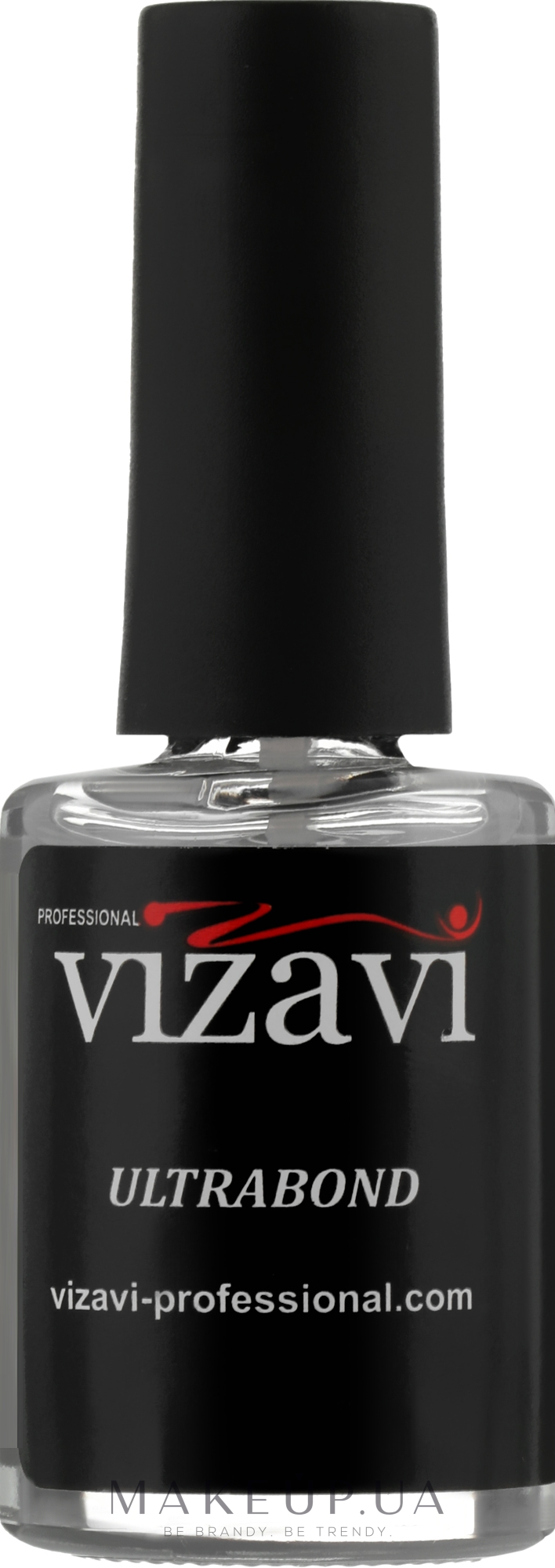Ультрабонд для ногтей - Vizavi Professional Ultra Bond VUB-11 — фото 12ml
