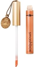 Духи, Парфюмерия, косметика Блеск для губ - Smashbox Reign Lip Enhancing Gloss Crowned