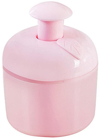 Контейнер для вспенивания шампуня, розовый - Deni Carte — фото N3