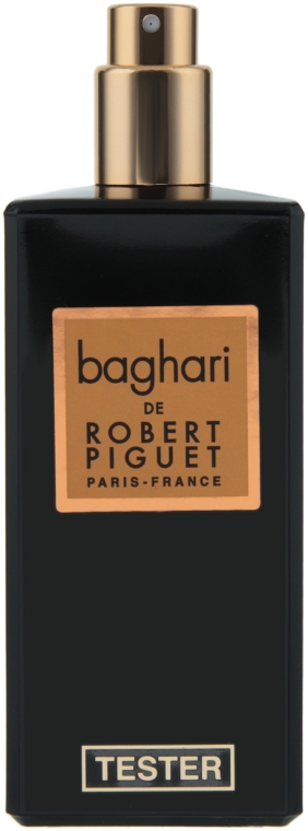 Robert Piguet Baghari 2006 - Парфумована вода (тестер без кришечки) — фото N1