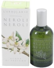 Духи, Парфюмерия, косметика L'Erbolario Acqua Di Profumo Neroli - Парфюмированная вода (пробник)