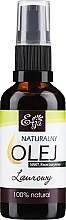 Парфумерія, косметика Натуральна олія лавра - Etja Natural Oil