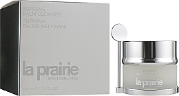 Очищувальний бальзам - La Prairie Supreme Balm Cleanser — фото N2