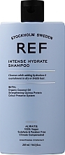 Шампунь для інтенсивного зволоження  pH 5.5 - REF Intense Hydrate Shampoo — фото N1