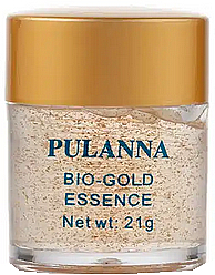 Набор - Pulanna Bio-Gold (cr/60g + eye/gel/21g) — фото N2