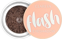 Тіні для повік - Claresa Flash Eyeshadow — фото N1