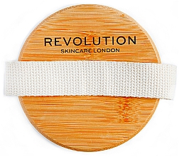 Массажная щетка для тела - Revolution Skincare Toning Massage Brush — фото N2