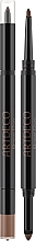 Парфумерія, косметика Пудра і олівець для брів - Artdeco Brow Duo Powder & Liner