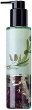 Духи, Парфюмерия, косметика Гидрофильное масло - The Saem Marseille Olive Cleansing Oil Rich Purifying