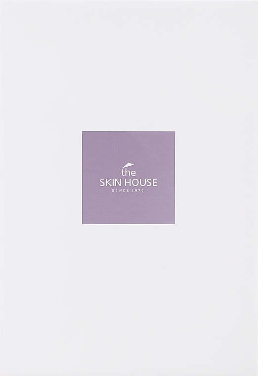Набір - The Skin House Wrinkle Supreme (f/foam/120ml + f/ser/50ml + f/cr/50ml) — фото N2