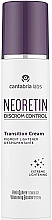 Омолаживающий крем-транзит с ретинолом - Cantabria Labs Neoretin Discrom Control Transition Cream — фото N1