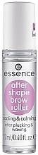 Гель для бровей - Essence After Shape Brow Roller  — фото N1